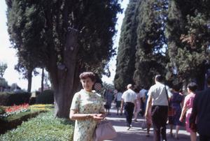 Photo of Alice Persyn